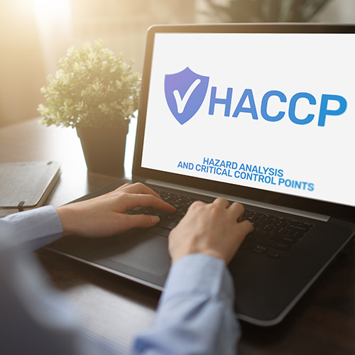 Specialisatietraining HACCP